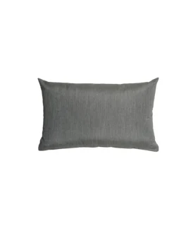 Säkkituolit|Nordic Swan Living Syli- säänkestävä sisustustyyny TUMMANHARMAA