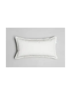 Säkkituolit|Nordic Swan Living Syli- säänkestävä sisustustyyny TUMMANHARMAA