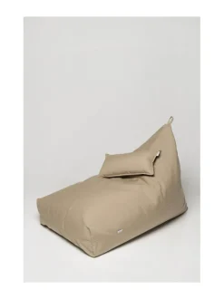 Tuolit & Jakkarat|Nordic Swan Living Syli- säänkestävä säkkituoli TOFFEE