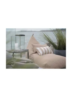 Tuolit & Jakkarat|Nordic Swan Living Syli- säänkestävä säkkituoli TOFFEE