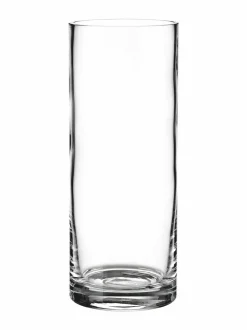 Koriste-Esineet|Casa Stockmann Sylinterivaasi ø 10, k 25 cm KIRKAS