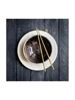 Aterimet & Tarjoiluvälineet|Mepra Syömäpuikot lahjapakkauksessa