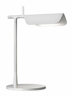Pöytävalaisimet|Flos Tab Table -pöytävalaisin WHITE
