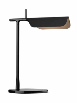 Pöytävalaisimet|Flos Tab Table -pöytävalaisin BLACK