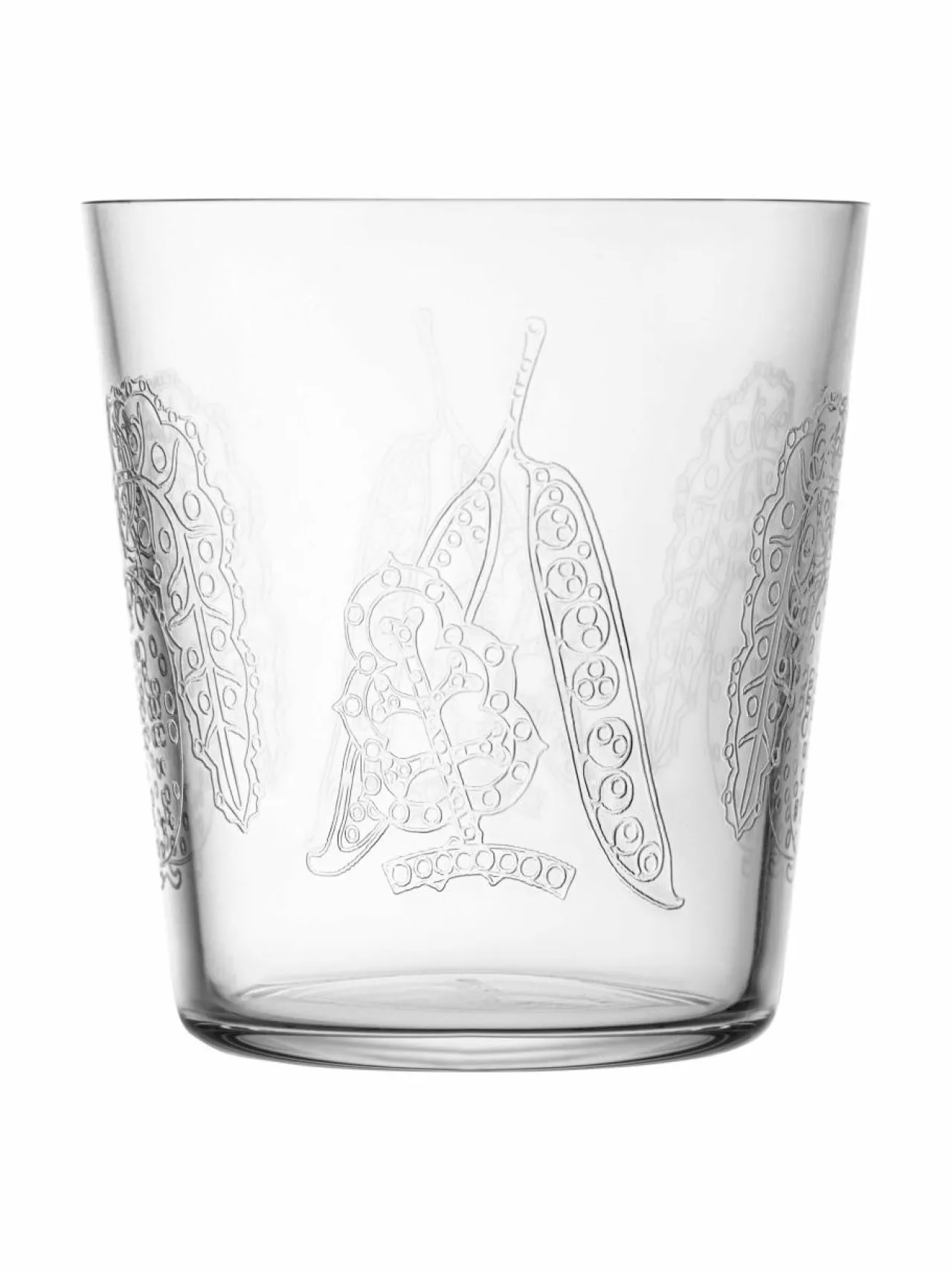 Lasit|Iittala Taika Sato -juomalasi 38 cl, 2 kpl CLEAR
