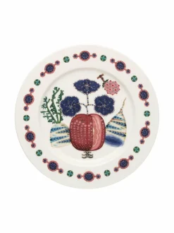 Lautaset & Kulhot|Iittala Taika Sato -lautanen, 22cm MULTICOLOR