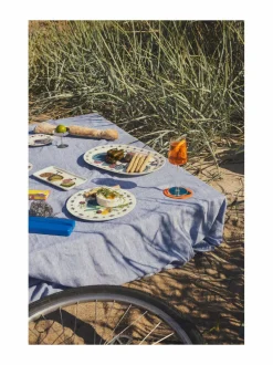 Lautaset & Kulhot|Iittala Taika Sato -lautanen, 27cm MULTICOLOR