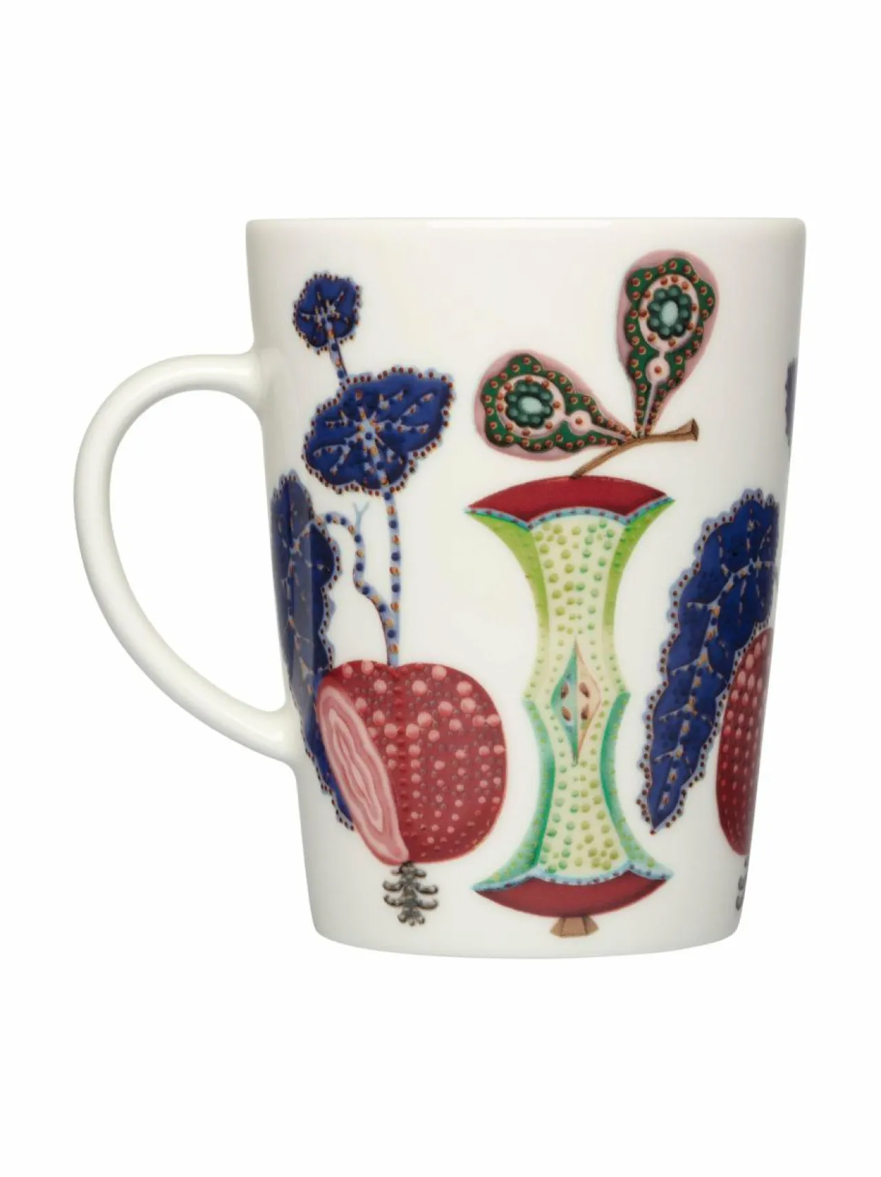 Mukit & Kupit & Asetit|Iittala Taika Sato -muki 0.4 l MULTICOLOR