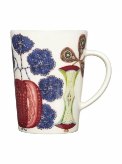 Mukit & Kupit & Asetit|Iittala Taika Sato -muki 0,3 l MULTICOLOR