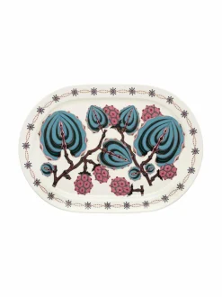 Tarjoiluastiat|Iittala Taika Sato -tarjoilulautanen 41 cm MULTICOLOR