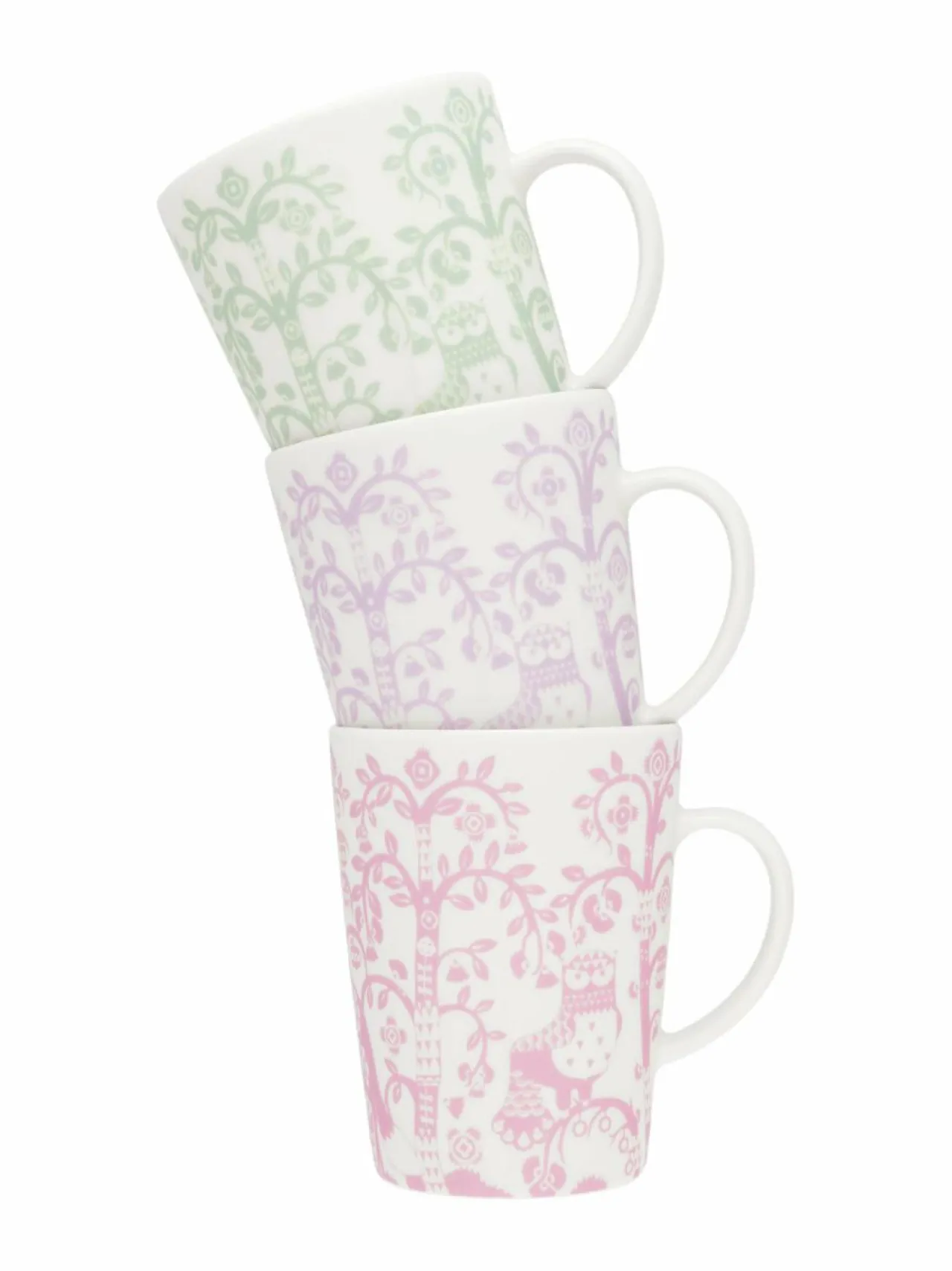 Mukit & Kupit & Asetit|Iittala Taika-muki 0,4 l ROSE