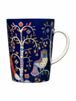 Mukit & Kupit & Asetit|Iittala Taika-muki 0,4 l SININEN