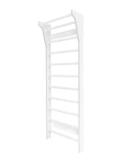 Kuntoilutarvikkeet|FitWood TAIMI puolapuut VALKOINEN