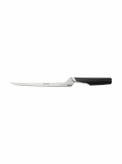 Keittiötarvikkeet|Fiskars Taiten -fileointiveitsi, 21 cm BLACK