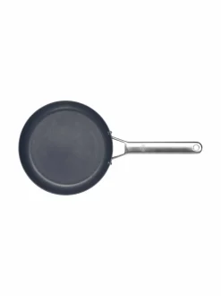 Keitto- & Paistoastiat|Fiskars Taiten -paistinpannu, 24 cm BLACK