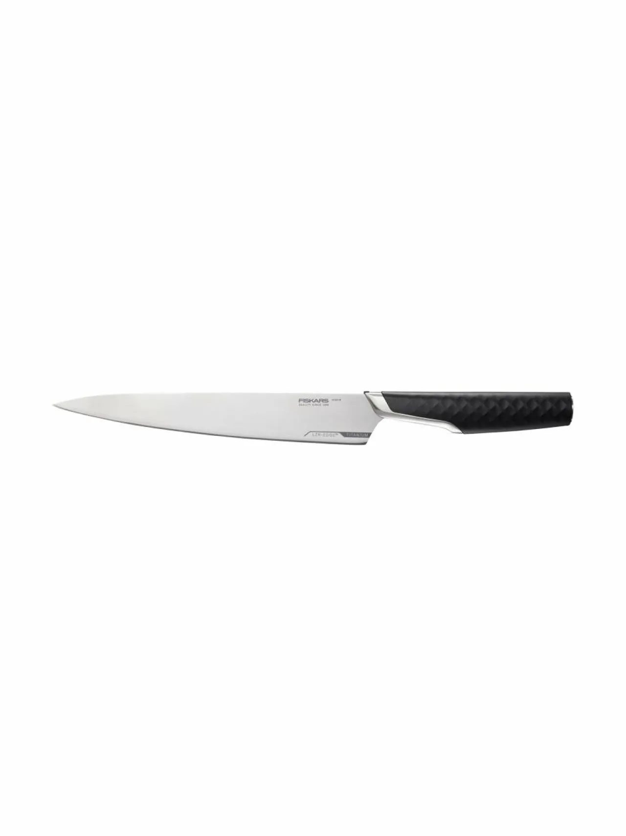Keittiötarvikkeet|Fiskars Taiten -paistiveitsi, 21 cm BLACK