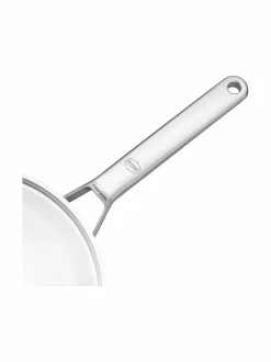 Keitto- & Paistoastiat|Fiskars Taiten -paistokasari, 26 cm BLACK