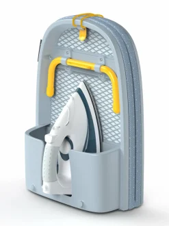 Pyykkihuolto|Joseph Joseph Taitettava silityslauta GREY