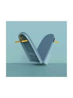 Pyykkihuolto|Joseph Joseph Taitettava silityslauta GREY