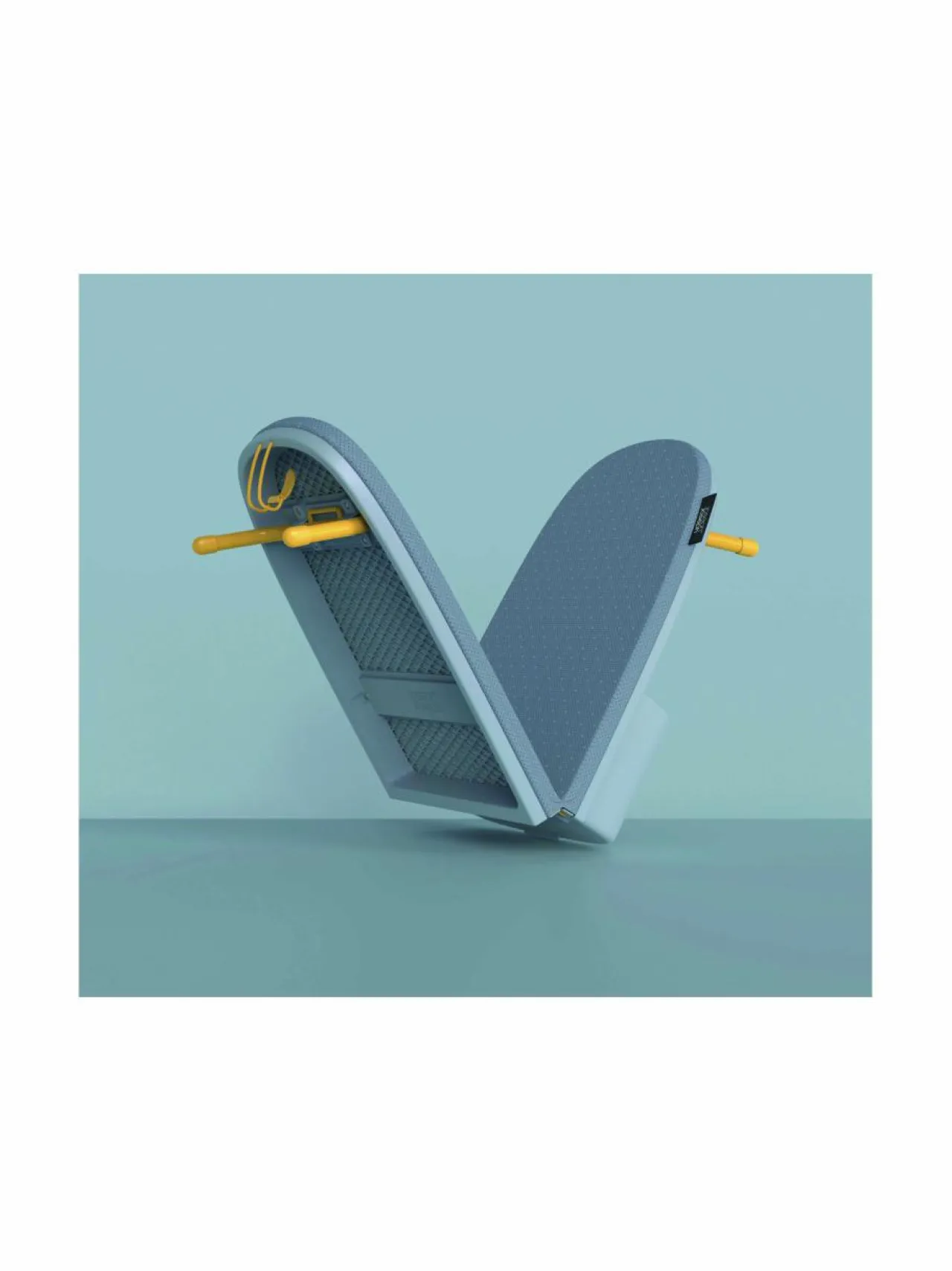 Pyykkihuolto|Joseph Joseph Taitettava silityslauta GREY