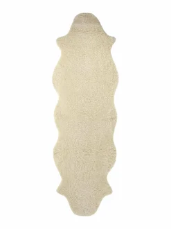 Matot|Shepherd Talja LUONNONVALKOINEN