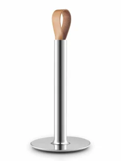 Keittiötarvikkeet|Eva Solo Talouspaperiteline TERÄS