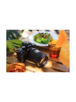 Kamerat|Tamron 28-75mm f/2.8 Di III VXD G2 (Sony FE) -objektiivi