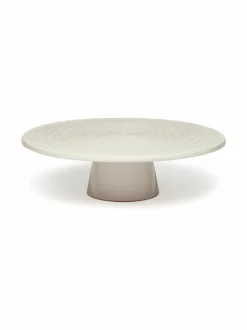 Tarjoiluastiat|DUTCHDELUXES Tarjoiluastia, L W WHITE