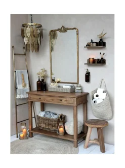 Säilytys|Chic Antique Tarjotin LUONNOLLINEN