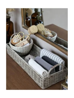 Säilytys|Chic Antique Tarjotin LUONNOLLINEN