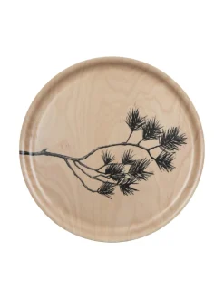 Tarjoiluastiat|MIIKO Tarjotin 35cm Havu