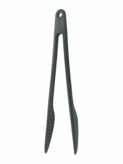 Keittiötarvikkeet|Brabantia Tasty+-pihdit GRANITE GREY