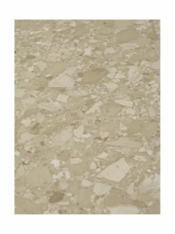 Pöydät|Ferm Living Taula-marmorinen sohvapöytä SAND