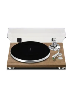 Audio|Teac TN-400BT-X Bluetooth Vinyylisoitin Pähkinpuu PÄHKINÄ