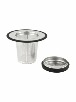 Tee, Kahvi & Vesi|Bredemeijer Teehaudutin kauluksella