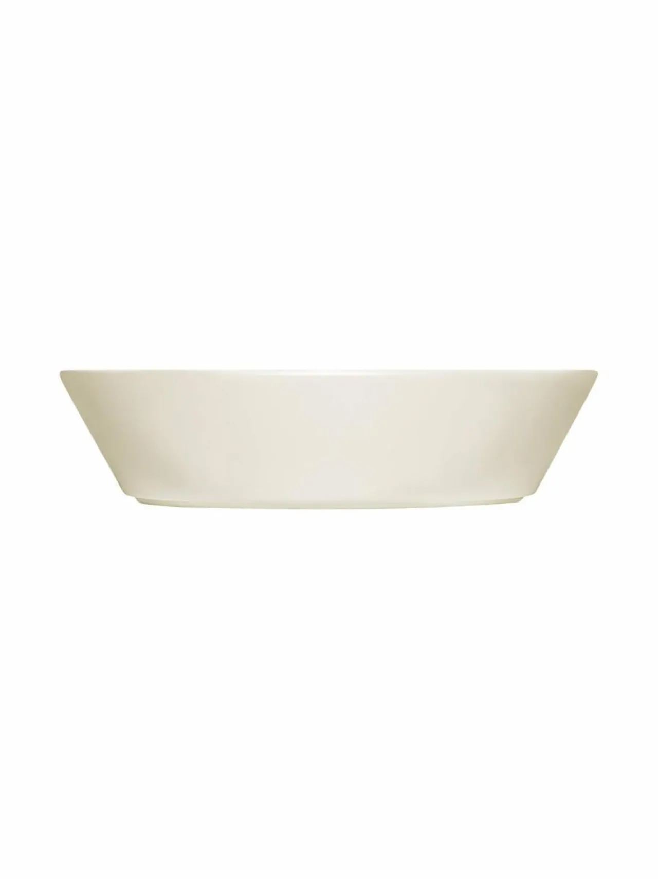 Tarjoiluastiat|Iittala Teema-kulho 30 cm VALKOINEN