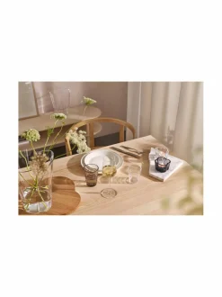 Lautaset & Kulhot|Iittala Teema-lautanen 17 cm VALKOINEN