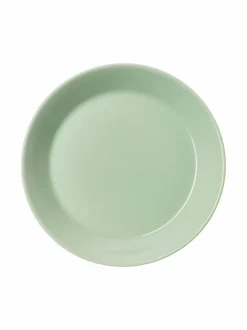 Lautaset & Kulhot|Iittala Teema-lautanen 17 cm SAGE