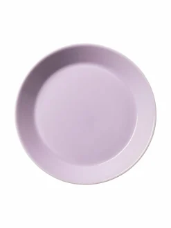 Lautaset & Kulhot|Iittala Teema-lautanen 17 cm LIGHT LILAC