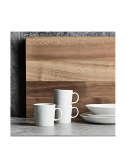 Mukit & Kupit & Asetit|Iittala Teema-muki 0,3 l VALKOINEN