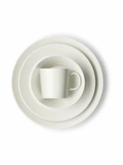 Mukit & Kupit & Asetit|Iittala Teema-muki 0,3 l VALKOINEN