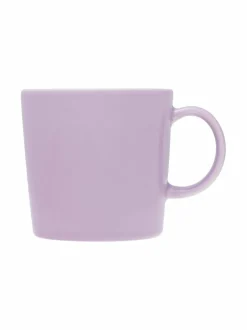 Mukit & Kupit & Asetit|Iittala Teema-muki 0,3 l LIGHT LILAC