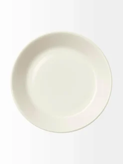 Astiasarjat|Iittala Teema-tarjoilusetti, 3 osaa VALKOINEN