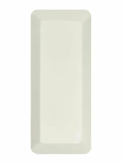 Tarjoiluastiat|Iittala Teema-vati 16 x 37 cm VALKOINEN