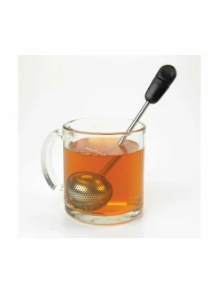 Tee, Kahvi & Vesi|OXO Teepallo TERÄS