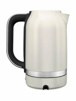 Kahvin- & Vedenkeittimet|KitchenAid Temp Control -vedenkeitin 1,7 l PORCELAIN
