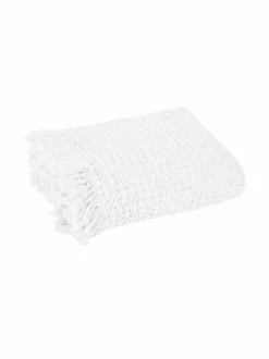 Huovat & Päiväpeitot|Haomy Tempo-torkkupeite, 130 x 200 cm 02 CRAIE