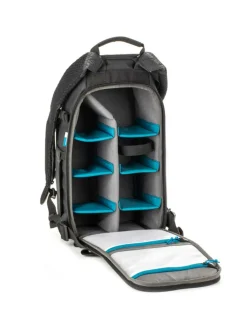 Kamerat|Tenba Axis v2 16L kamerareppu - Musta