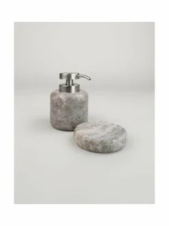 Kylpyhuonetarvikkeet|Balmuir Teramo-saippuapumppu SMOKE