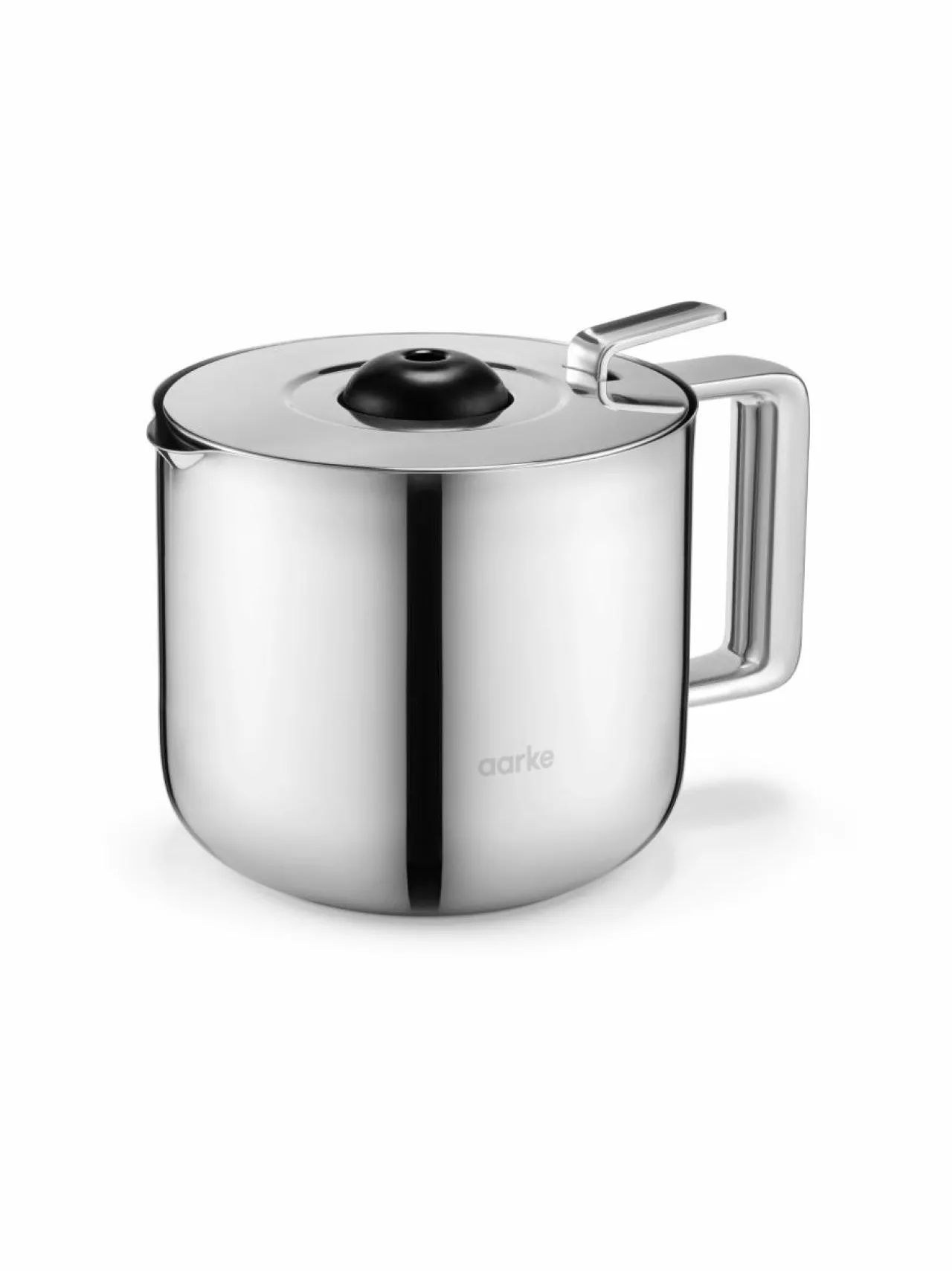 Kahvin- & Vedenkeittimet|Aarke Termoskannu, 1.25l STEEL